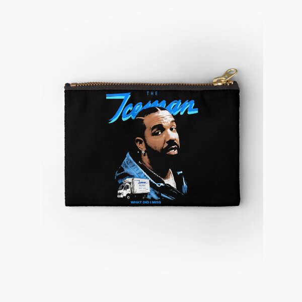 Item preview, ICE MAN, ICEMAN - Drake designed and sold by krdussa.