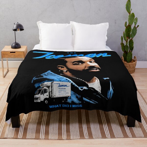 Item preview, ICE MAN, ICEMAN - Drake designed and sold by krdussa.