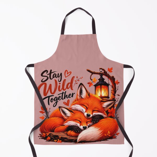 Item preview, Wild Hearts Belong Together designed and sold by JagrDesigns.
