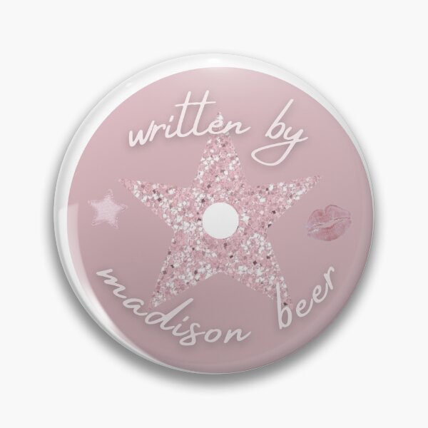 Item preview, Written by Madison Beer Vinyl Aesthetic designed and sold by dandelionzone.
