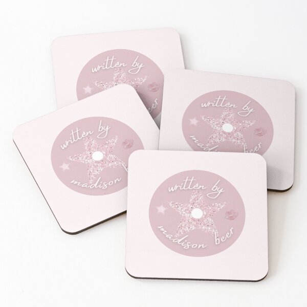 Item preview, Written by Madison Beer Vinyl Aesthetic designed and sold by dandelionzone.