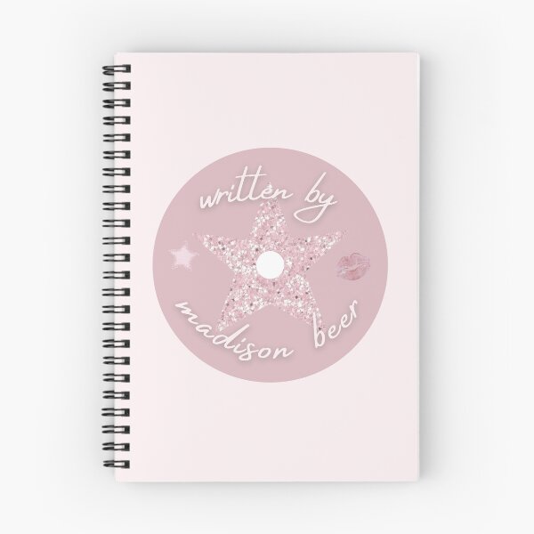Item preview, Written by Madison Beer Vinyl Aesthetic designed and sold by dandelionzone.