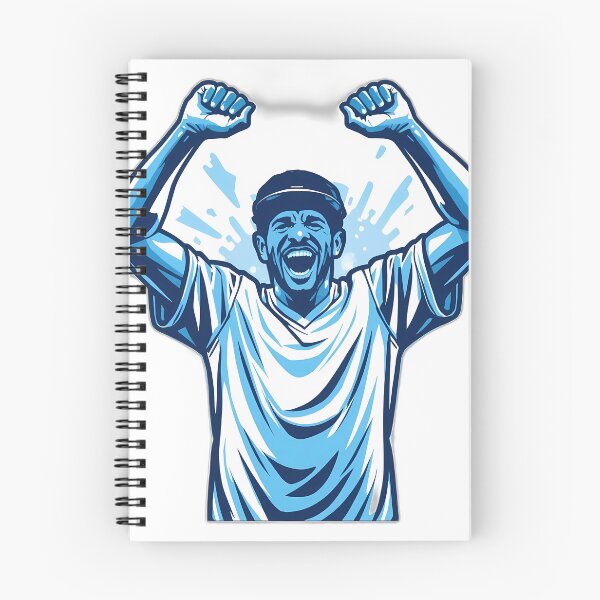 Item preview, Cole Palmer Cold Celebration Ice Neon T-Shirt designed and sold by Football-Fans.