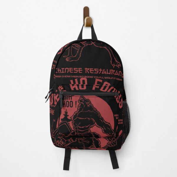 Item preview, lee ho fooks red #1153 designed and sold by trusty-ben-art.