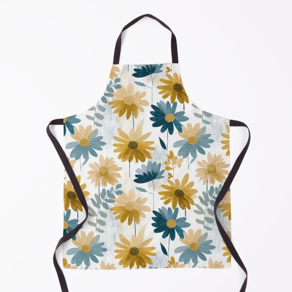 Item preview, Beautiful Daisy Floral - Flower Floral Pattern   - Personal Gifts designed and sold by RoyalStarsPatts.