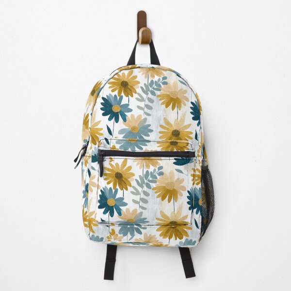 Item preview, Beautiful Daisy Floral - Flower Floral Pattern   - Personal Gifts designed and sold by RoyalStarsPatts.