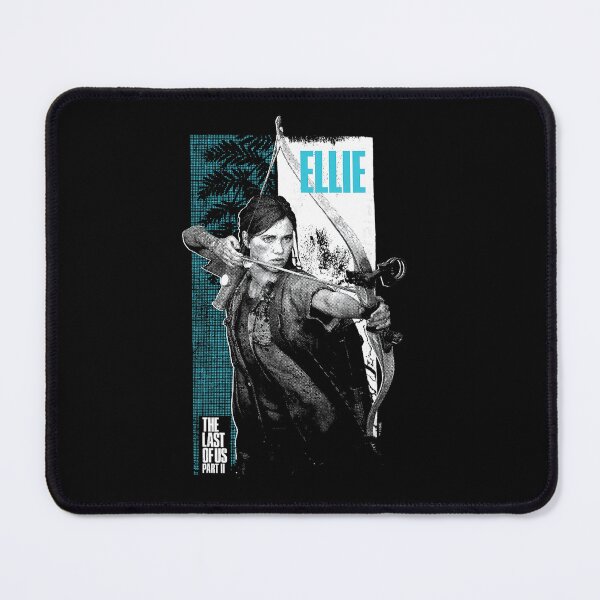 Item preview, Ellie Ready Fight Game Poster Design Today Graphic designed and sold by JayiaGribbleu.