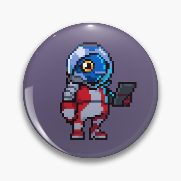 Item preview, Zev - Dungeon Crawler Carl designed and sold by Quintino Pixels.