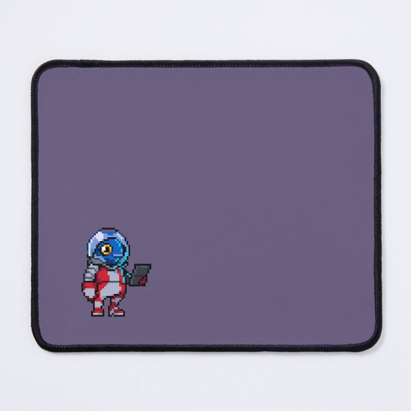 Item preview, Zev - Dungeon Crawler Carl designed and sold by Quintino Pixels.
