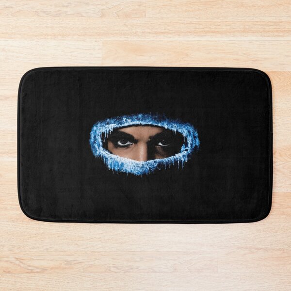 Item preview, ICE MAN, ICEMAN - Drake designed and sold by krdussa.