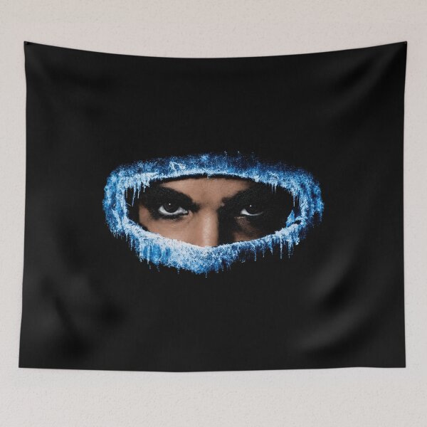 Item preview, ICE MAN, ICEMAN - Drake designed and sold by krdussa.