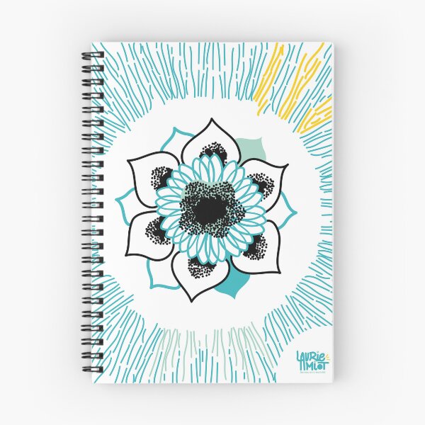 Artikelvorschau, Mandala entworfen und verkauft von WebCreatrice.