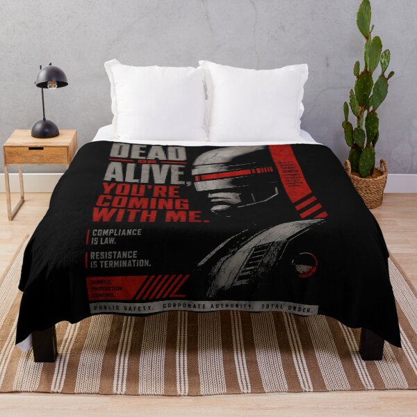 Item preview, Detroit Suspect Apprehension Poster designed and sold by agearb.