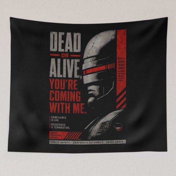 Item preview, Detroit Suspect Apprehension Poster designed and sold by agearb.