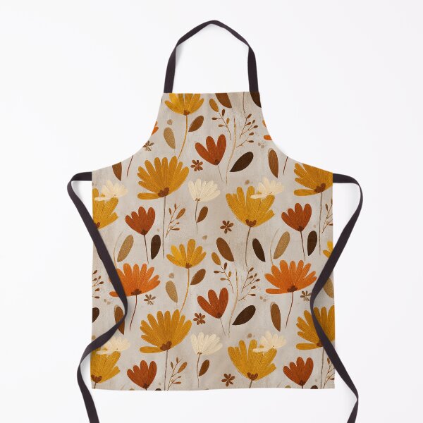 Item preview, Chic Daisy Texture - Flower Bouquet Pattern - Retirement Gifts designed and sold by RoyalStarsPatts.