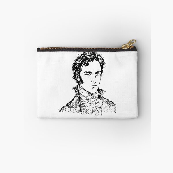 Item preview, Mr. Darcy - The O.G. Book Boyfriend designed and sold by FIREDesignsPOD.
