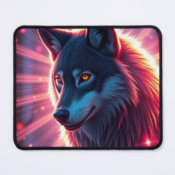 Item preview, Wolf designed and sold by Black Rose Products .