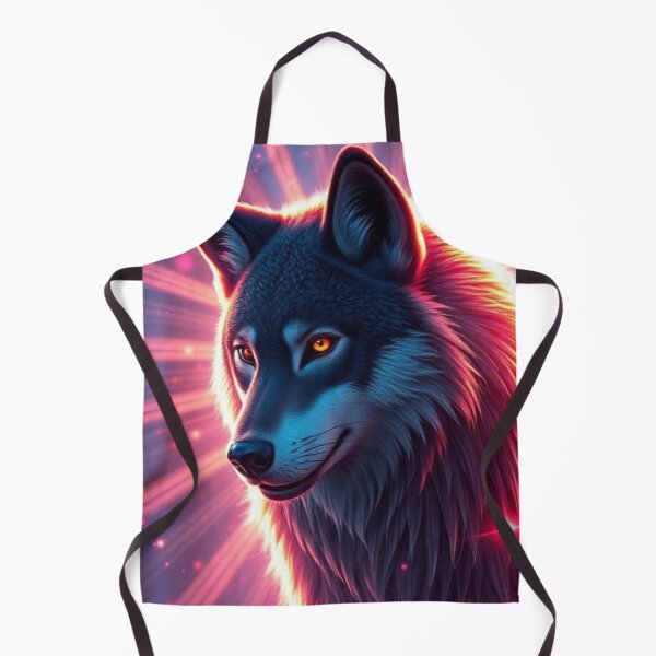 Item preview, Wolf designed and sold by Black Rose Products .