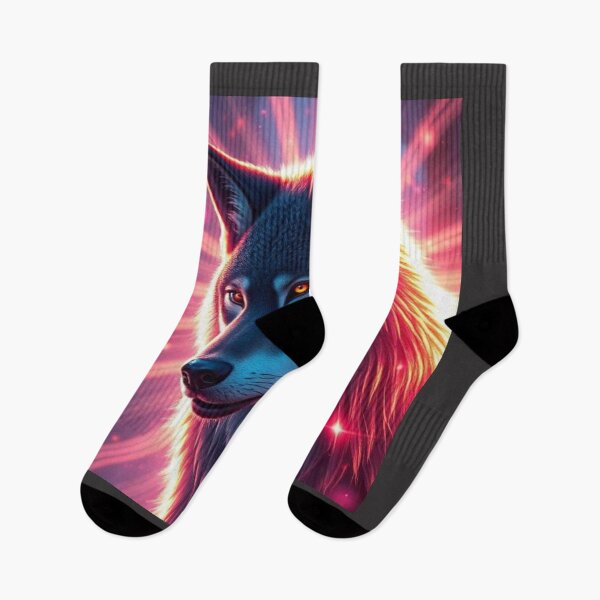 Item preview, Wolf designed and sold by Black Rose Products .