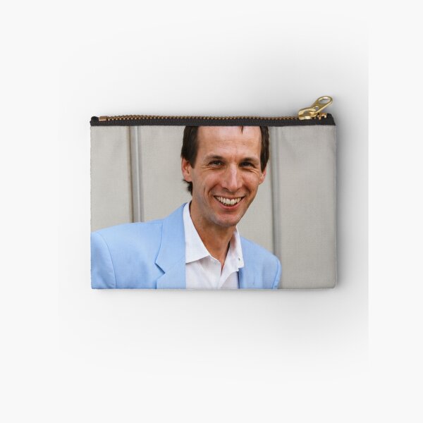 Item preview, Adrian Belew Smiling designed and sold by oliviafowlerart.