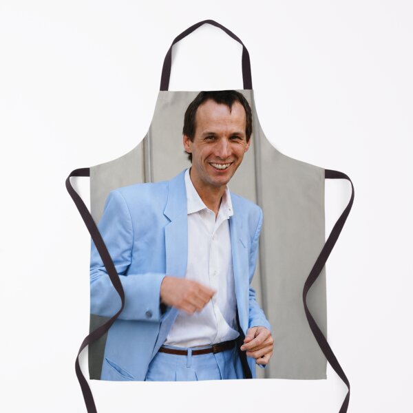 Item preview, Adrian Belew Smiling designed and sold by oliviafowlerart.