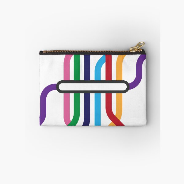 Item preview, Transport Tangle designed and sold by rjmit8.
