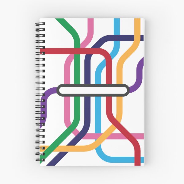 Item preview, Transport Tangle designed and sold by rjmit8.