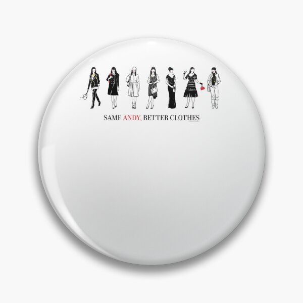 Item preview, Andy Sachs Fashion Movie Graphic Poster Design Today designed and sold by JayiaGribbleu.