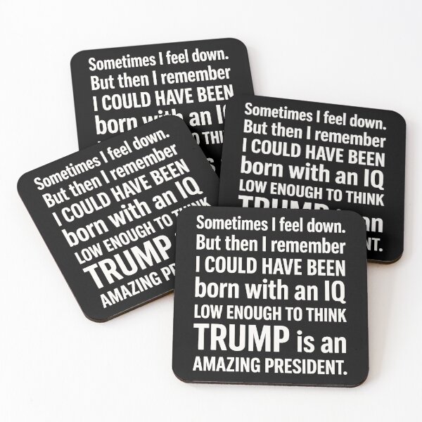 Item preview, Sometimes I Feel Down But Then I Remember designed and sold by CallDesign.