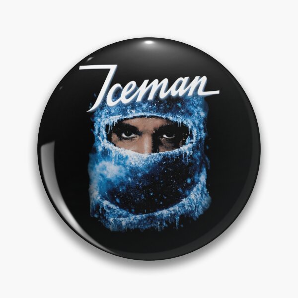 Item preview, ICE MAN, ICEMAN - Drake designed and sold by krdussa.