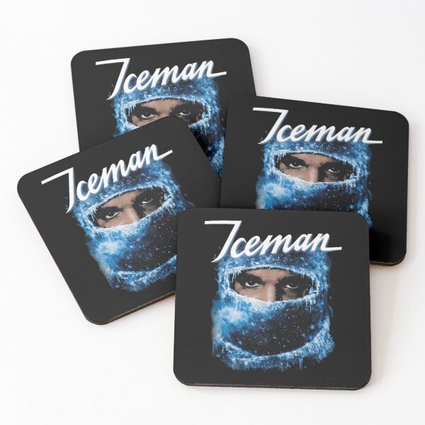 Item preview, ICE MAN, ICEMAN - Drake designed and sold by krdussa.