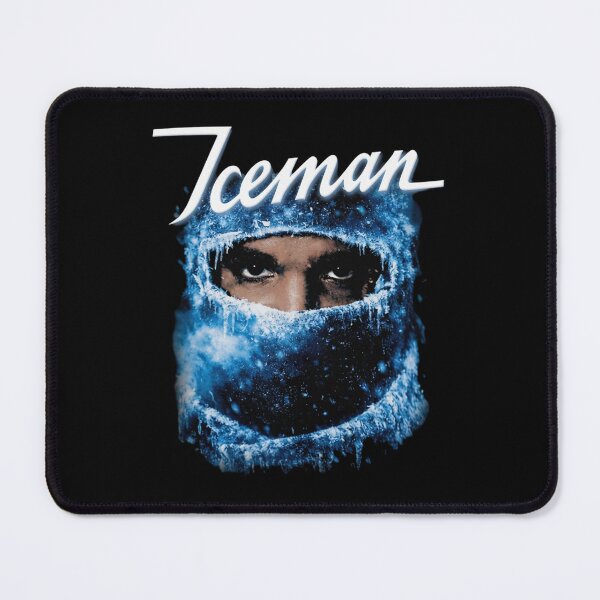 Item preview, ICE MAN, ICEMAN - Drake designed and sold by krdussa.