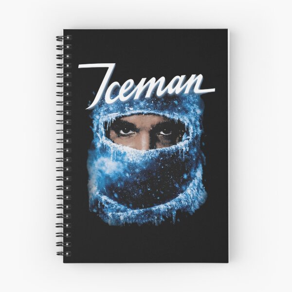 Item preview, ICE MAN, ICEMAN - Drake designed and sold by krdussa.
