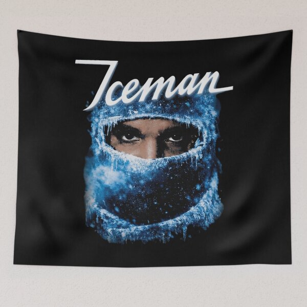 Item preview, ICE MAN, ICEMAN - Drake designed and sold by krdussa.