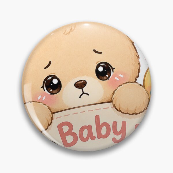 Item preview, SORRY BABY designed and sold by Deepstudio09.