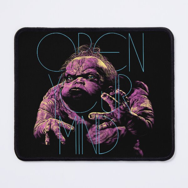 Item preview, Open Your Mind designed and sold by James Fosdike.