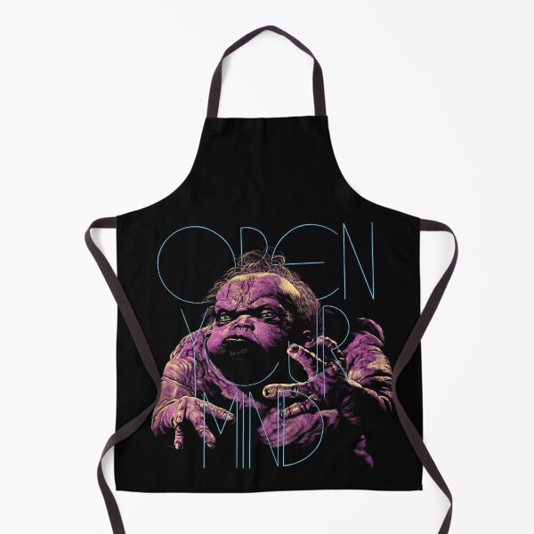 Item preview, Open Your Mind designed and sold by James Fosdike.