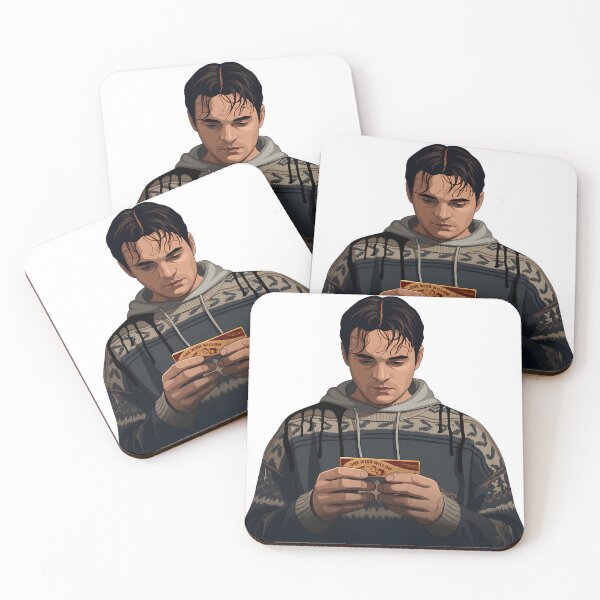 Item preview, Obsession Movie designed and sold by helman-art.