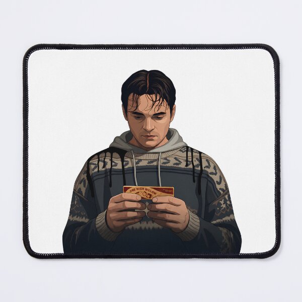 Item preview, Obsession Movie designed and sold by helman-art.
