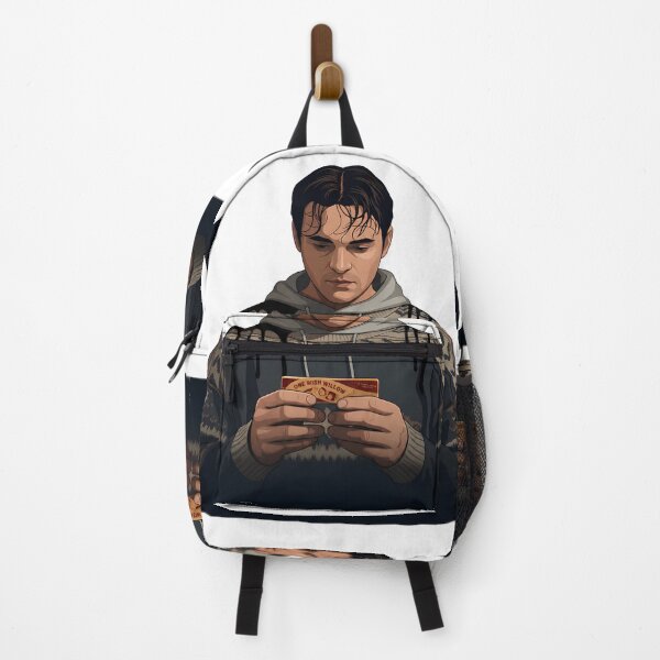 Item preview, Obsession Movie designed and sold by helman-art.