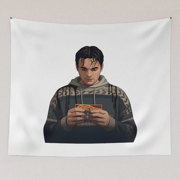 Item preview, Obsession Movie designed and sold by helman-art.