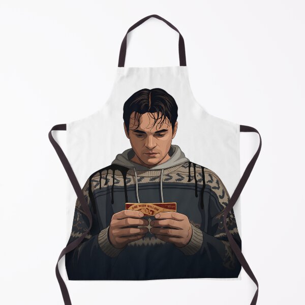 Item preview, Obsession Movie designed and sold by helman-art.