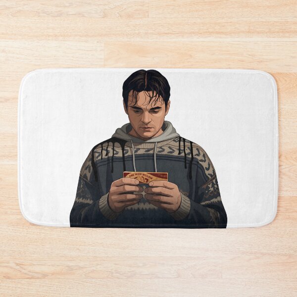 Item preview, Obsession Movie designed and sold by helman-art.