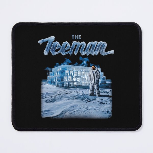 Item preview, ICE MAN, ICEMAN - Drake designed and sold by krdussa.