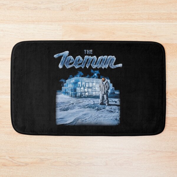 Item preview, ICE MAN, ICEMAN - Drake designed and sold by krdussa.