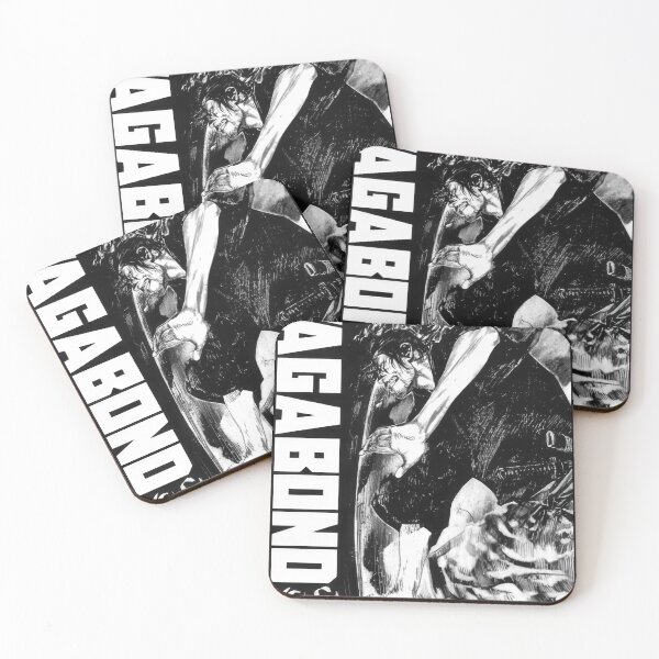 Item preview, VAGABOND Manga #143 designed and sold by mika-gallery.