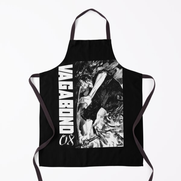 Item preview, VAGABOND Manga #143 designed and sold by mika-gallery.