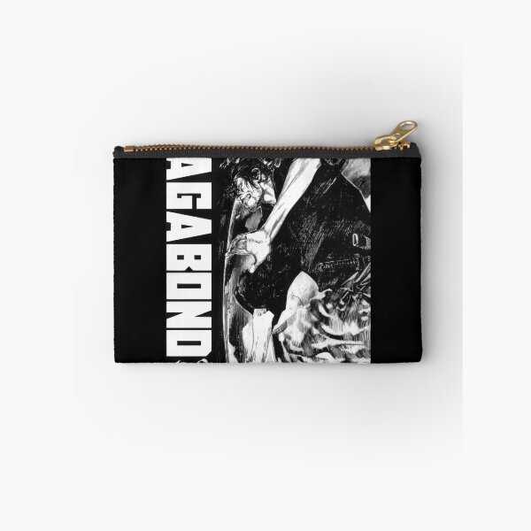 Item preview, VAGABOND Manga #143 designed and sold by mika-gallery.