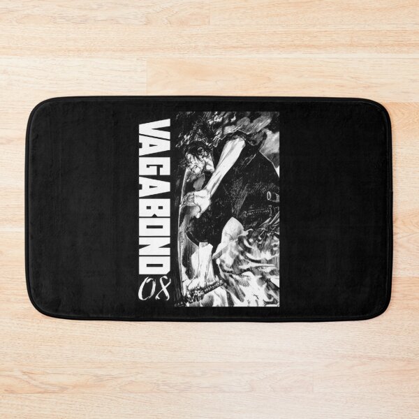 Item preview, VAGABOND Manga #143 designed and sold by mika-gallery.