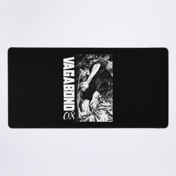 Item preview, VAGABOND Manga #143 designed and sold by mika-gallery.